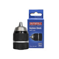 Chuck Keyless Impact 13mm Capacity 1/2 x 20 UNF
