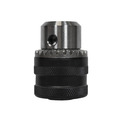 Faithfull Chuck & Key 10mm Capacity 3/8 x 24 UNF