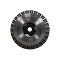 Faithfull Chuck & Key 10mm Capacity 3/8 x 24 UNF