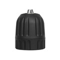 Faithfull Chuck Keyless 10mm Capacity 3/8 x 24 UNF