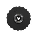 Faithfull Chuck Keyless 10mm Capacity 3/8 x 24 UNF