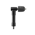 Right Angled Drill Chuck 10mm Keyless