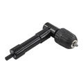 Right Angled Drill Chuck 10mm Keyless