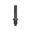Faithfull SDS Plus Chuck Adaptor SDS To 1/2in UNF