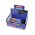Crayon Marker Black (CDU 30)