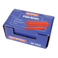 Crayon Marker Red (CDU 30)