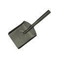 Faithfull Coal Shovel One Piece Steel 150mm