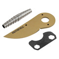 Faithfull Countryman Prof Bypass Secateur Spares