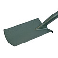 Countryman Digging Spade