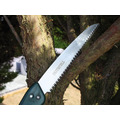 Faithfull Countryman Folding Pruning Saw 250mm (10in)