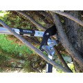 Countryman Ratchet Bypass Telescopic Lopper