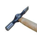 Faithfull Cross Pein Pin Hammer 113g (4oz)