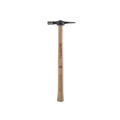 Faithfull Cross Pein Pin Hammer FSC Hickory 113g (4oz)