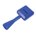 Faithfull Carpenter's Pencil Retractable Holder