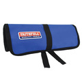 Faithfull FAICR8 Chisel Roll 32 x 50cm