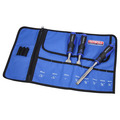 Faithfull FAICR8 Chisel Roll 32 x 50cm
