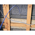 Fibreglass Cable Rod Set 15pc 10 x 1000mm