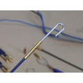 Fibreglass Cable Rod Set 15pc 10 x 1000mm