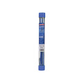 Faithfull Fibreglass Cable Rod Set 15pc 10 x 330mm
