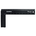 Prestige Try Square Black Aluminium 300mm (12in)