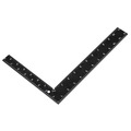Faithfull FAICS300200 Black Steel Roofing Square 200 x 300mm (8 x 12in)