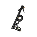 Prestige Combination Square Set 300mm (12in)