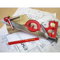 Combination Square Set 300mm (12in)