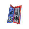 Prestige Combination Square Twin Pack 150mm (6in) & 300mm (12in)