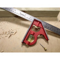 Combination Square 400mm (16in)