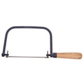 Faithfull FAICS Coping Saw 165mm (6.1/2in) 14 TPI