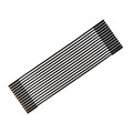 Faithfull Coping Saw Blades Wood (1 x 10 singles) 14 TPI