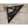 Prestige Adjustable Quick Roofing Square 300mm (12in)