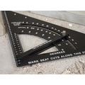 Prestige Adjustable Quick Roofing Square 300mm (12in)