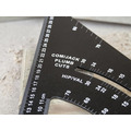 Prestige Adjustable Quick Roofing Square 300mm (12in)