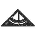 Prestige Adjustable Quick Roofing Square 180mm (7in)