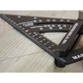 Prestige Adjustable Quick Roofing Square 180mm (7in)