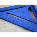 Faithfull Plastic Quick Square 7in