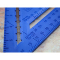 Faithfull Plastic Quick Square 7in