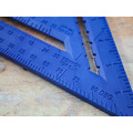 Faithfull Plastic Quick Square 7in