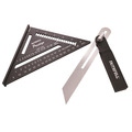 CNC Sliding Bevel & Quick Square Set