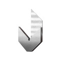Faithfull FAICSQUARE38 Centre Square (Finder) Capacity 38mm