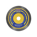 Faithfull PorcelainDiamondBlade105 x 16mm