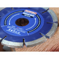 Mortar Raking Diamond Blade 115 x 22mm