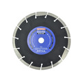 Abrasive Diamond Blade 230 x 22.23mm