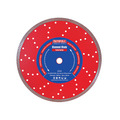 Turbo Cut Diamond Blade 125 x 22mm