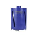Dry Diamond Core Bit 107 x 150mm