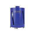 Dry Diamond Core Bit 117 x 150mm