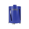 Dry Diamond Core Bit 127 x 150mm