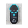 3-in-1 Detector Stud  Metal & Live Wire