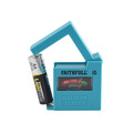 Faithfull Battery Tester for AA, AAA, C, D & 9V